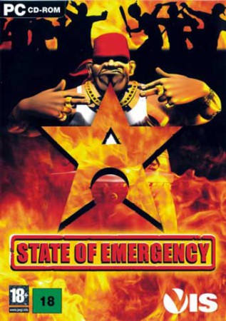 state of emergency game download