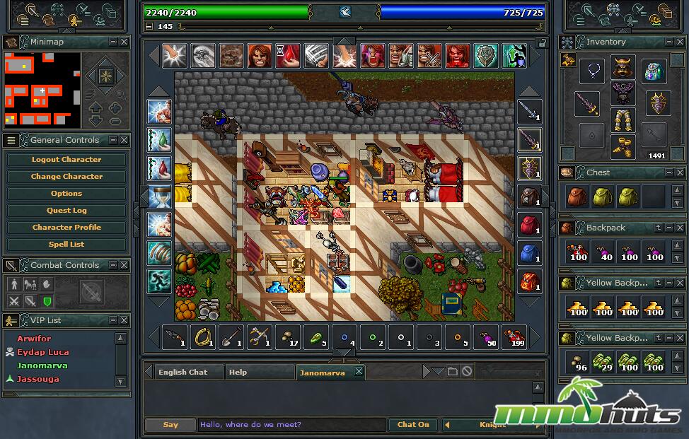 free rpg games for pc